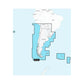 Garmin Navionics Vision+ NVSA005L - Chile, Argentina  Easter Island - Marine Charts [010-C1286-00]