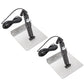 Lectrotab XKA Stainless Steel Trim Tab - 12 x 9  [XKA12X9]