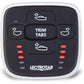 Lectrotab Manual Leveling Control - Single Actuator  [MLC-1]