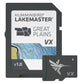 Humminbird LakeMaster VX - Great Plains [601003-1]