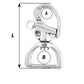 Wichard HR Snap Shackle Webbing Swivel - 100mm Length - 3-15/16" [2376W]