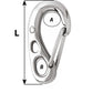 Wichard HR Safety Snap Hook - 100mm Length - 3-15/16" [2382W]