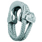 Wichard MXLEvo 12 - Soft Block - 12mm Rope Size - 15/32" [21105W]