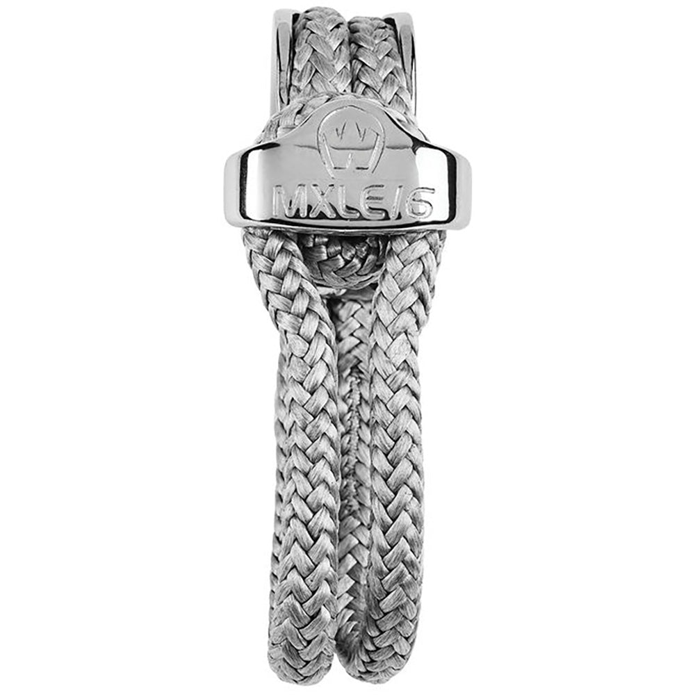 Wichard MXLEvo 16 - Soft Block - 16mm Rope Size - 11/16" [21106W]