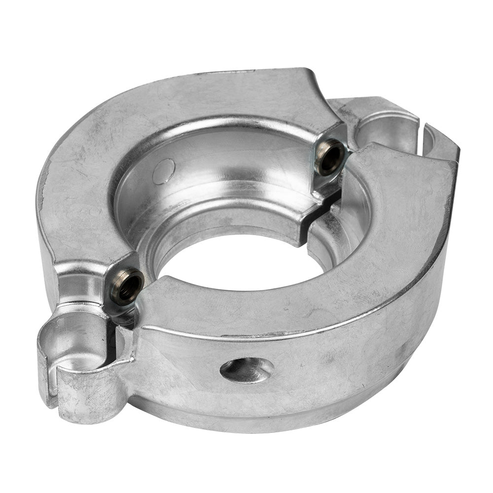 Boat Outfitting - Anodes