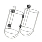 Polyform 9" Diameter Fender Holder Kit *2-Pack [TFR-230-2]
