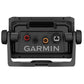 Garmin ECHOMAP UHD2 63sv Chartplotter/Fishfinder Combo w/US Inland Maps  GT54UHD-TM [010-02680-01]