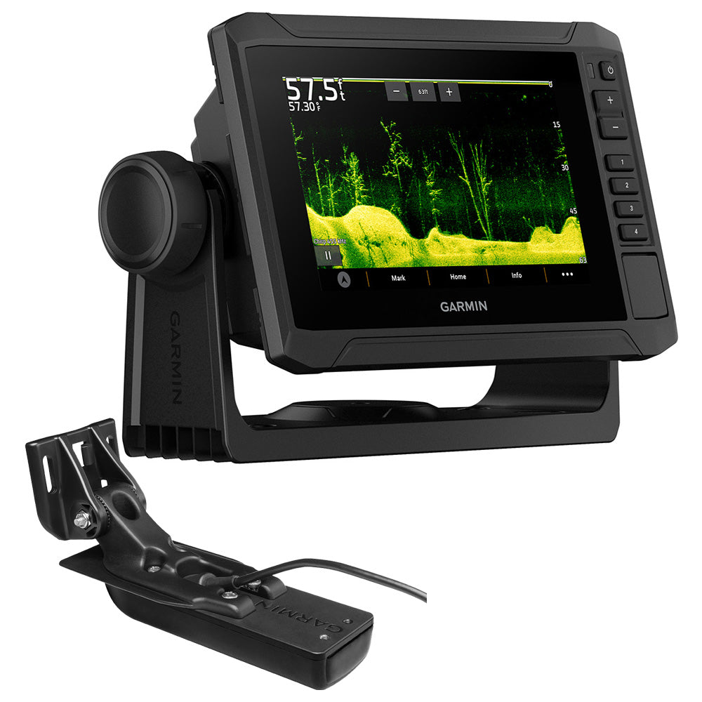 Marine Navigation & Instruments - GPS - Fishfinder Combos