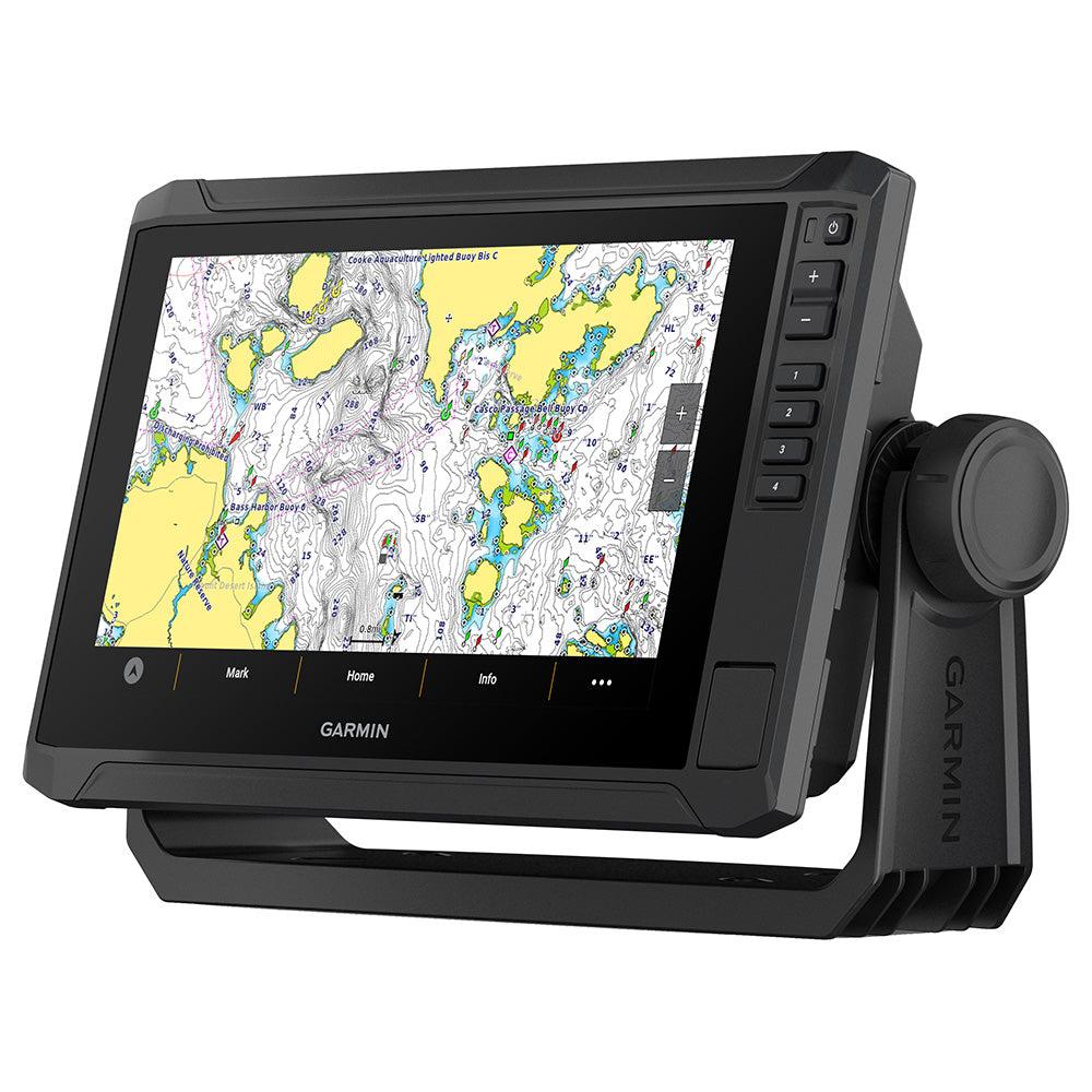 Marine Navigation & Instruments - GPS - Fishfinder Combos