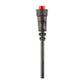 Garmin Threaded Power Cable (2-Pin) [010-13115-02]