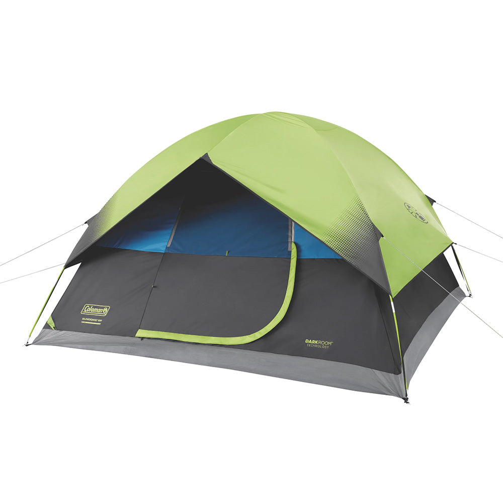 Camping - Tents