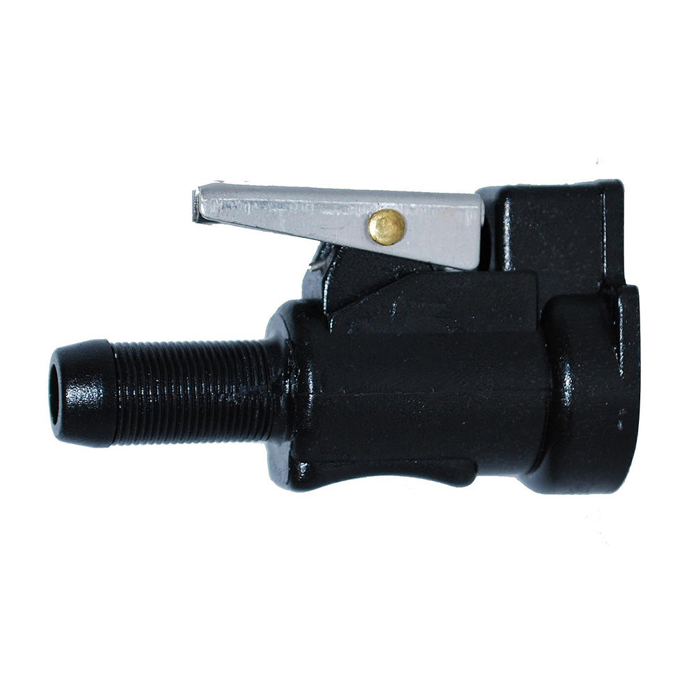 Engine Parts & Service - Fuel Hose & Fittings