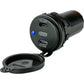 Sea-Dog Dual USB-C Power Socket  [426522-1]