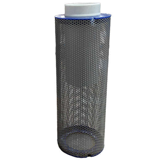 GROCO BS-23 Stainless Steel Basket f/SS-1000  BVS-100 [BS-23]
