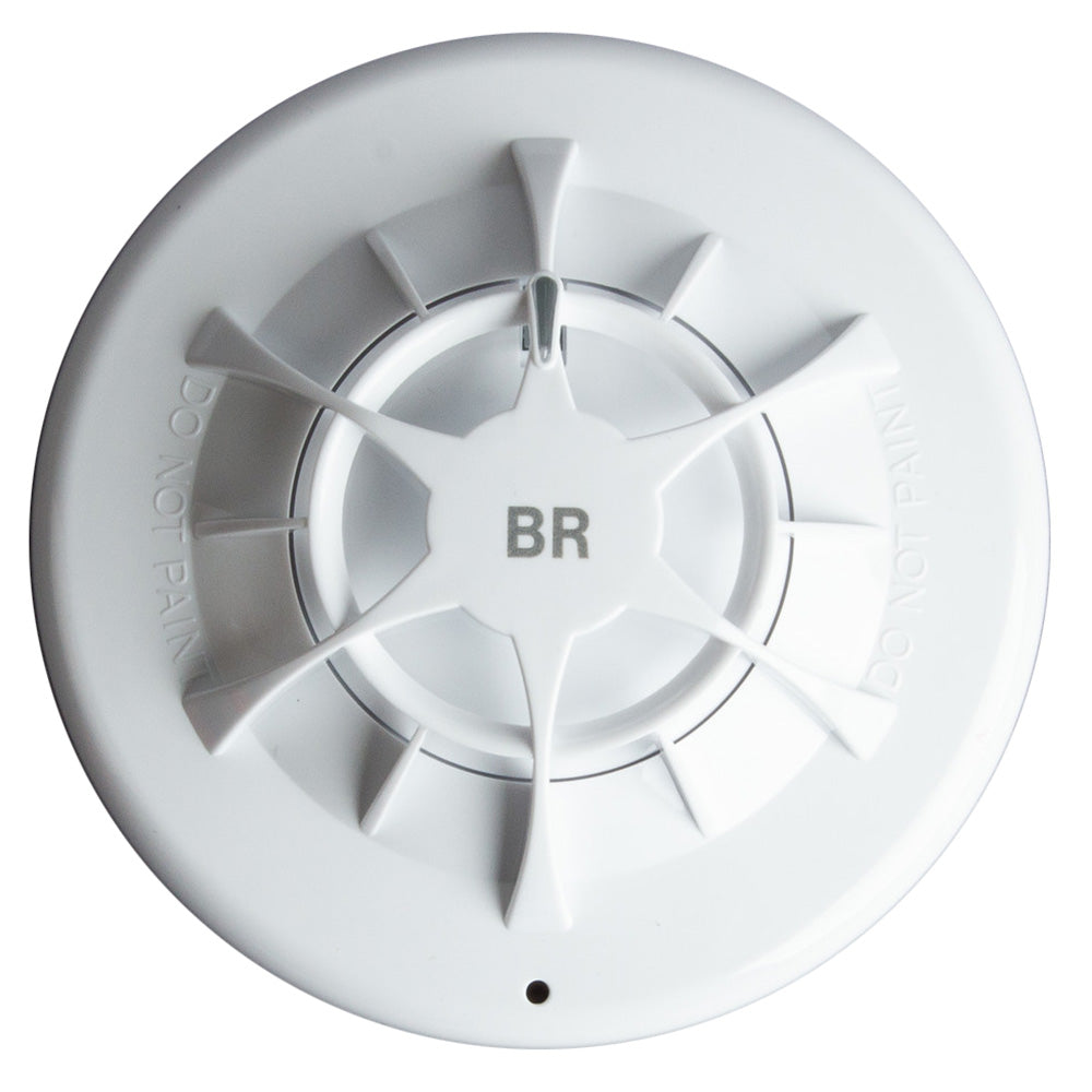Automotive/RV - Fume Detectors