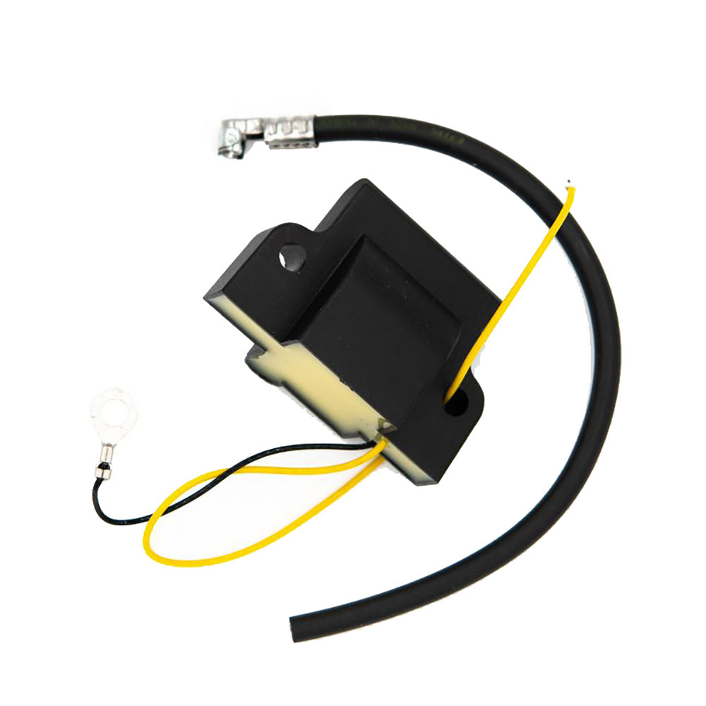 Engine Parts & Service - Accessories