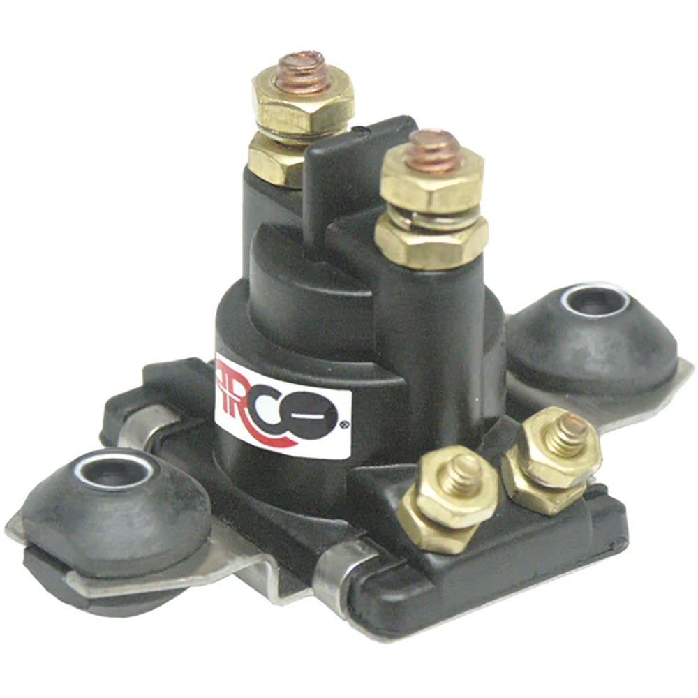 Engine Parts & Service - Solenoids