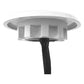 Shadow-Caster Downlight - White Housing - Cool White [SCM-DLXS-GW-WH]