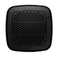 Poly-Planar Rectangular Spa Speaker - Black [SB44B]