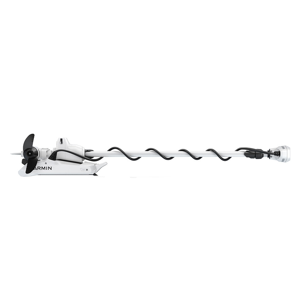 Garmin Force Kraken Trolling Motor - 63" - White [010-02574-00]