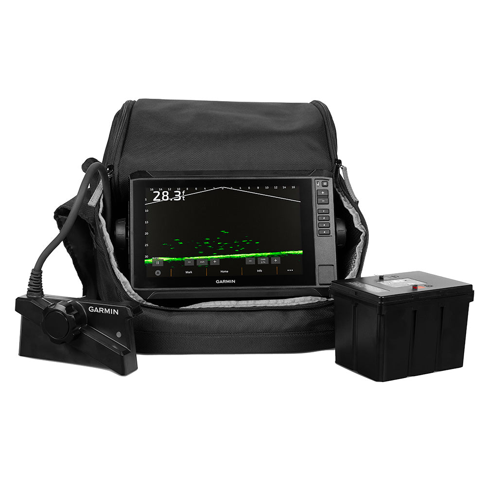 Marine Navigation & Instruments - Ice Flashers