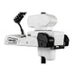 Minn Kota Riptide Instinct QUEST 90/115 Trolling Motor w/Wireless Remote - 24/36V - 90/115LBS - 72" -White [1358561]