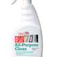 Lat 26 All Purpose Clean, 32oz