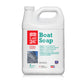 Lat 26 Boat Soap, Gal
