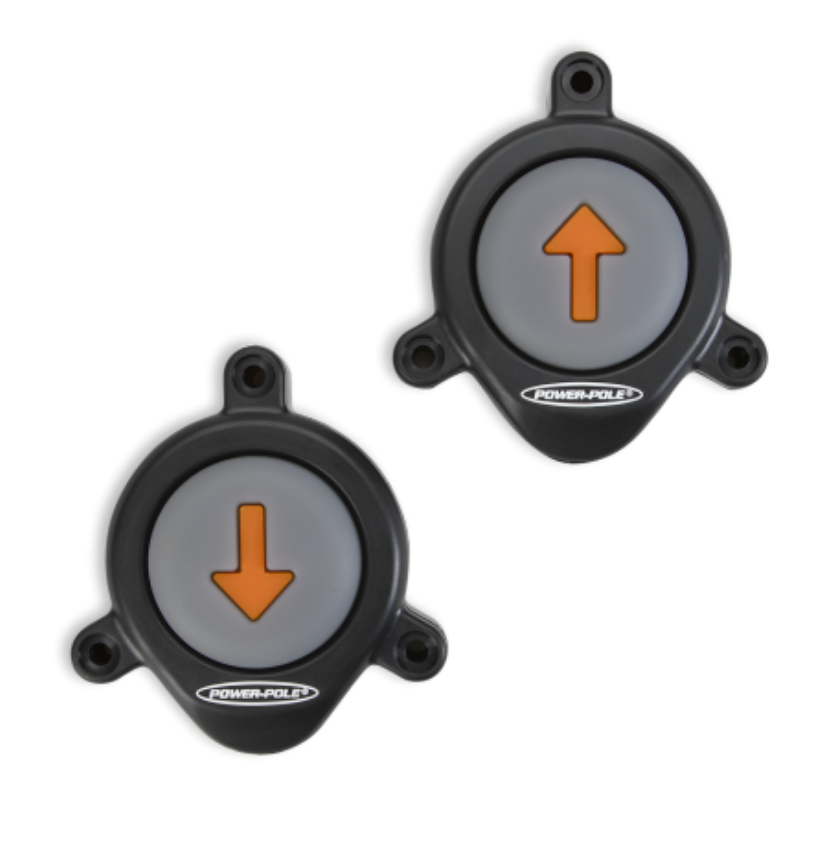 Power-Pole Wireless Foot Switch Kit - CM2 - CM2-FS-std-PP