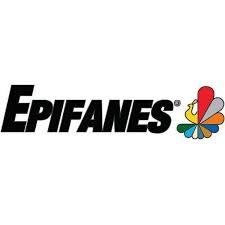 Epifanes TPVS1000 Thinner Paint & Varnish Spraying 1000ml