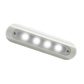 Taco 4-LED Deck Light, F38-8800W-1