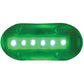 TH Marine High Intensity LED Underwater Light Green