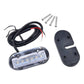 TH Marine High Intensity LED Underwater Light White