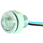 TH Marine LED Mini Button Livewell Light, LWLM-1P-LED-DP