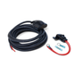 Power-Pole 15' Micro Spike Driver Power Cord, MC-Plug