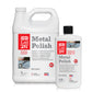Lat 26 Metal Polish, Gal
