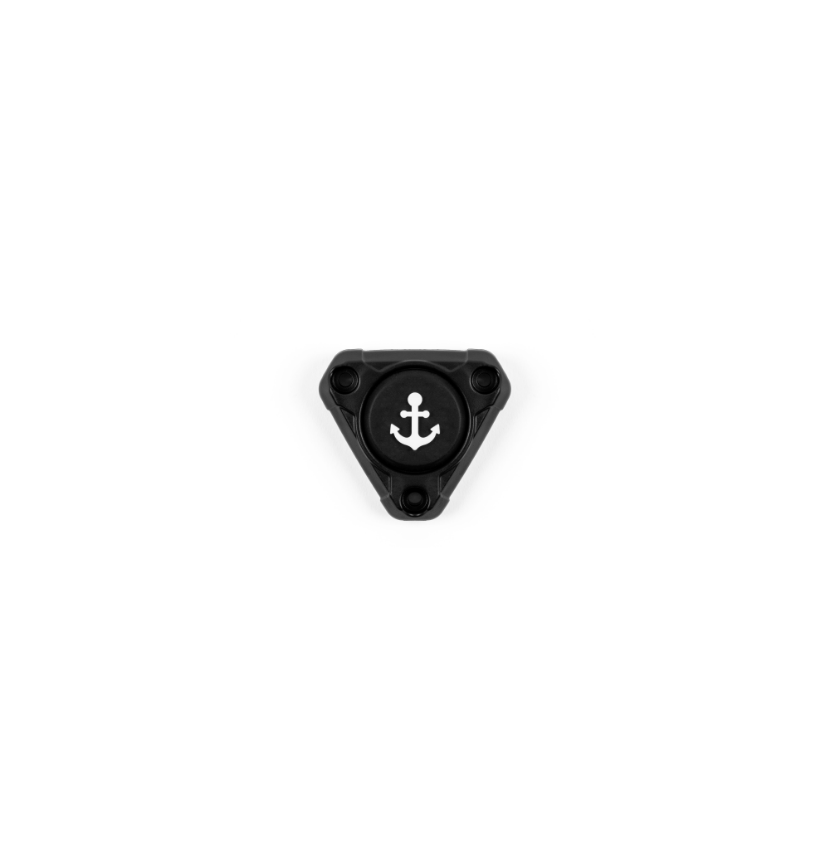 Power-Pole MOVE Foot Button (Anchor Mode), MV-AC-FS-ANCHOR