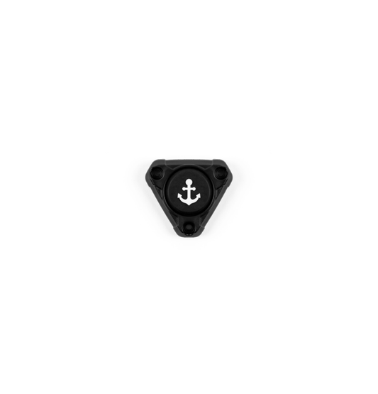 Power-Pole MOVE Foot Button (Anchor Mode), MV-AC-FS-ANCHOR