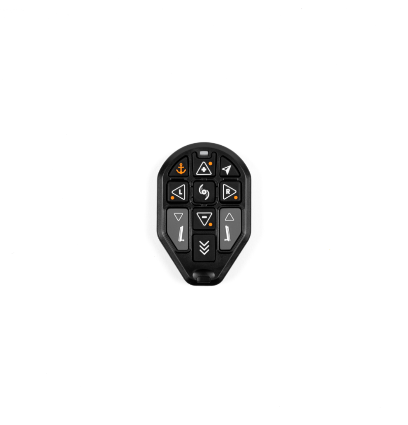 Power-Pole MOVE Remote Control ONLY, MV-AC-RC-REMOTE