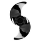 Power-Pole MOVE Tech Flow Propeller (Composite), MV-AC-TF-PROP