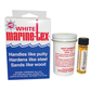 Travaco Marine-Tex Epoxy Putty, White, 2oz, RM305K