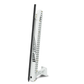 Power-Pole Pro 2 White 6ft w/ CM2, PP-PRS-6-WT