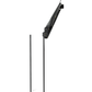 Power-Pole Sportsman 2 Black 8ft w/ CM2, PP-SPS-8-BK