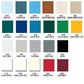 Pettit EZPoxy Topside Paint, 3108 Hatteras Off White Qt