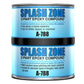 Splash Zone, Qt Kit