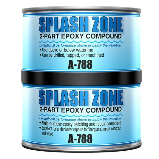 Splash Zone, Qt Kit