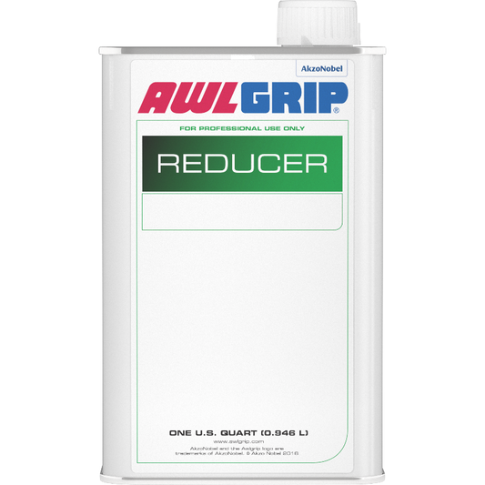 Awlgrip, Reducer, Standard, Quart, T0003