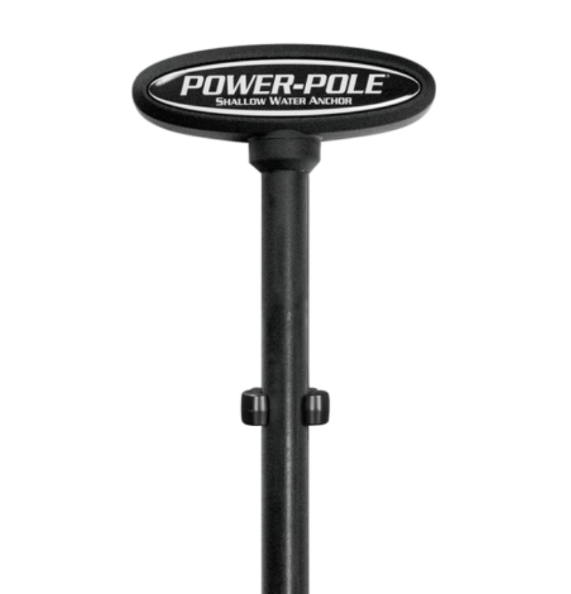 Power-Pole Spike Clip, SPIKE-Clip-F