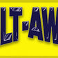 Salt-Away Refill, 32oz