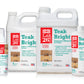 Lat 26 Teak Bright, Gal